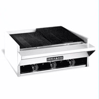Char Rock Broilers